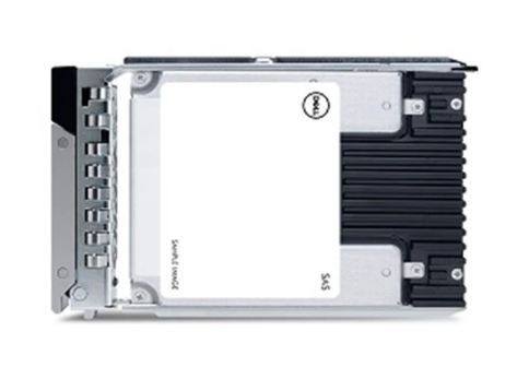 Dell 1.92TB SSD SATA Read Intensive 6Gbps 512e 2.5in Hot-Plug