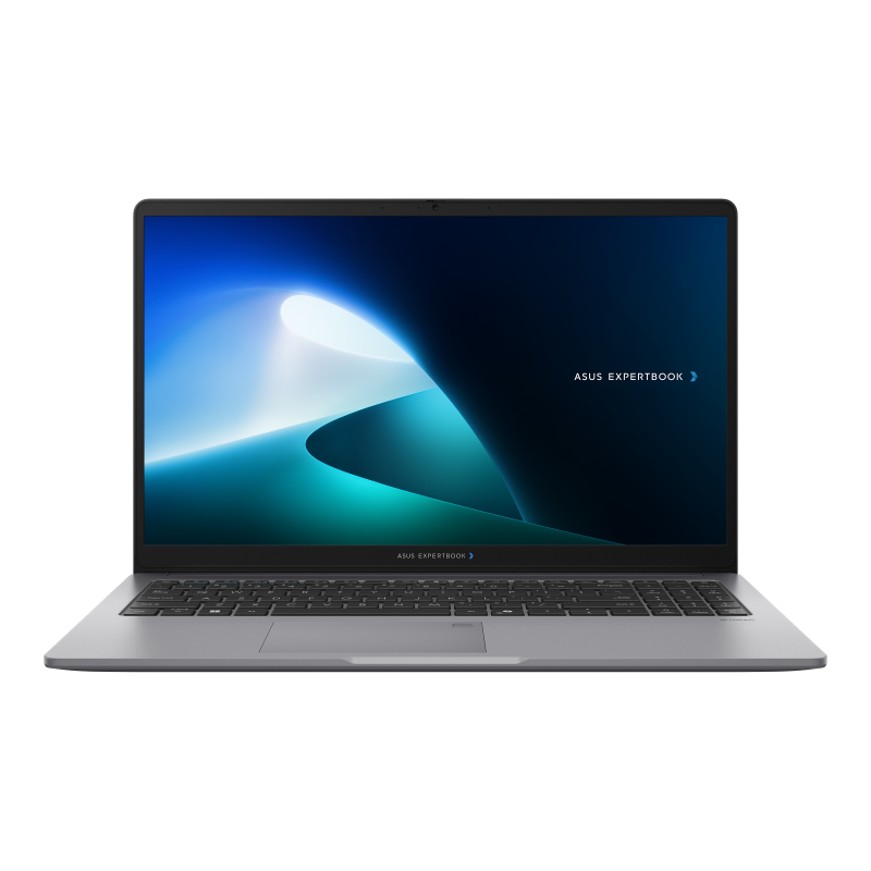 ASUS ExpertBook P1, Core 5 210H, 16 ГБ, 512 ГБ SSD, 15.6″