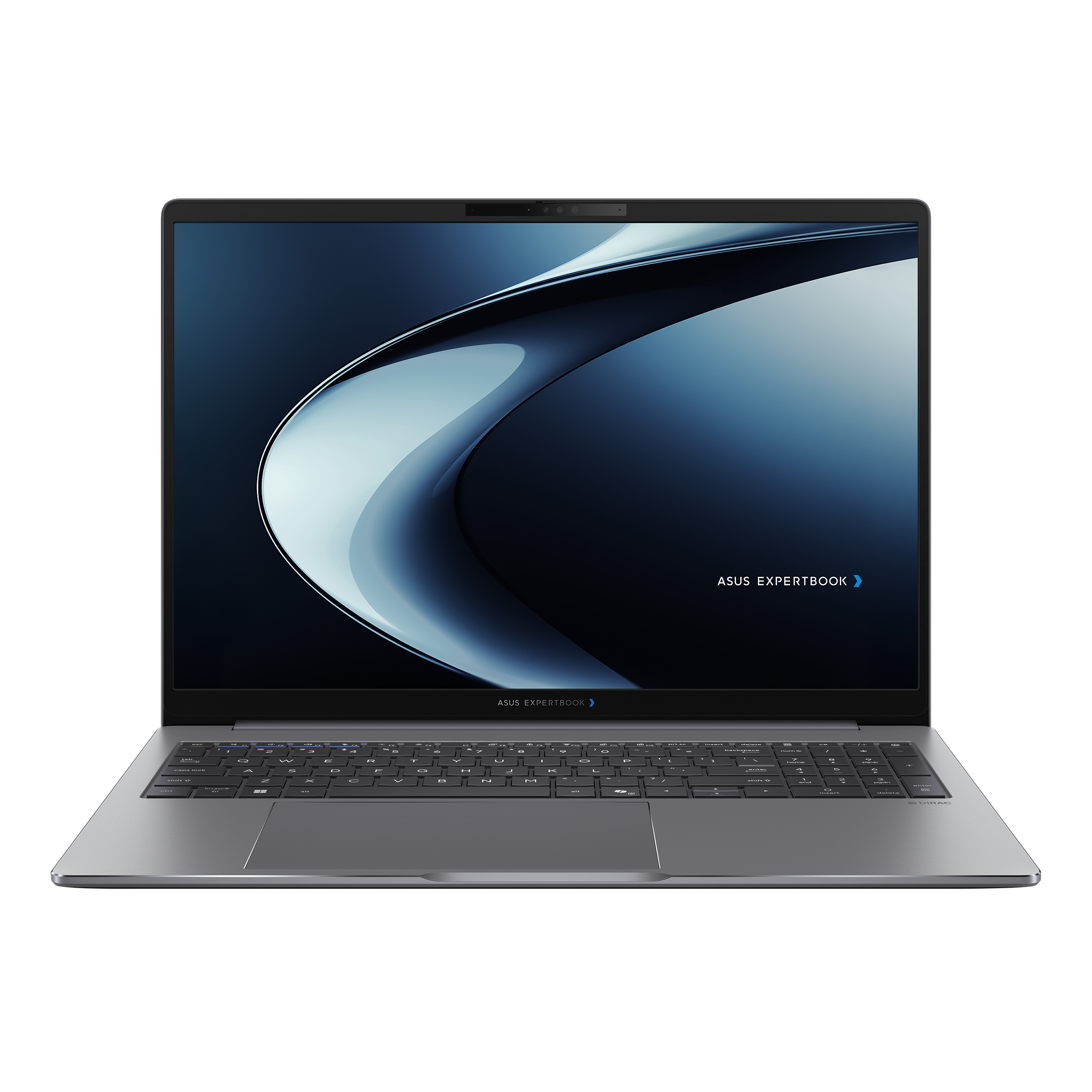 ASUS ExpertBook P5 G2, Core Ultra 5 325, 16 ГБ, 512 ГБ SSD, 16″