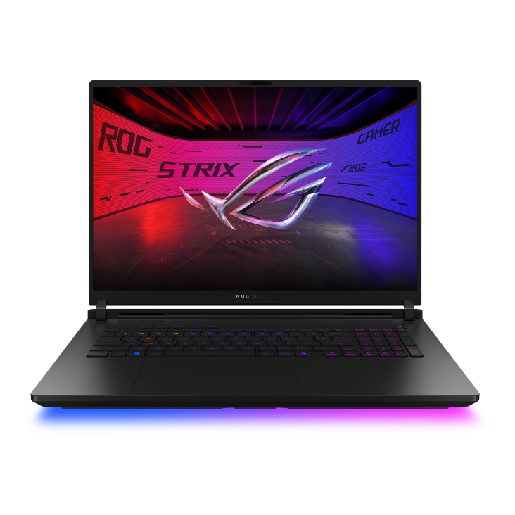 ASUS ROG Strix SCAR 18, Core Ultra 9 290HX, 32 ГБ, 1 ТБ SSD, NVIDIA RTX 5080 16GB, 18″
