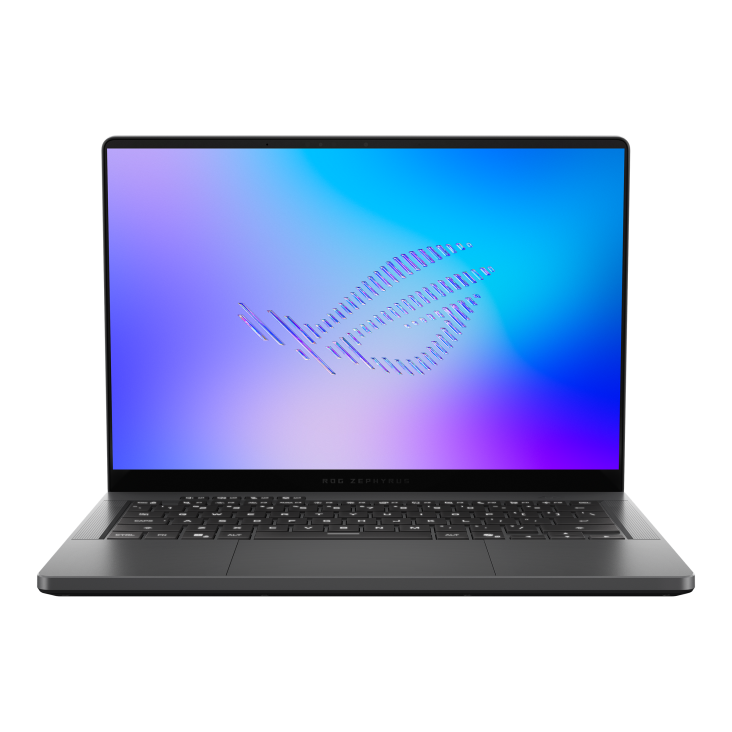 ASUS ROG Zephyrus G14, Core Ultra 9 386H, 32 ГБ, 1 ТБ SSD, NVIDIA RTX 5070 Ti 12GB, 14″