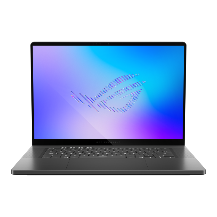 ASUS ROG Zephyrus G16, Core Ultra 9 386H, 32 ГБ, 1 ТБ SSD, NVIDIA RTX 5070 Ti 12GB, 16″