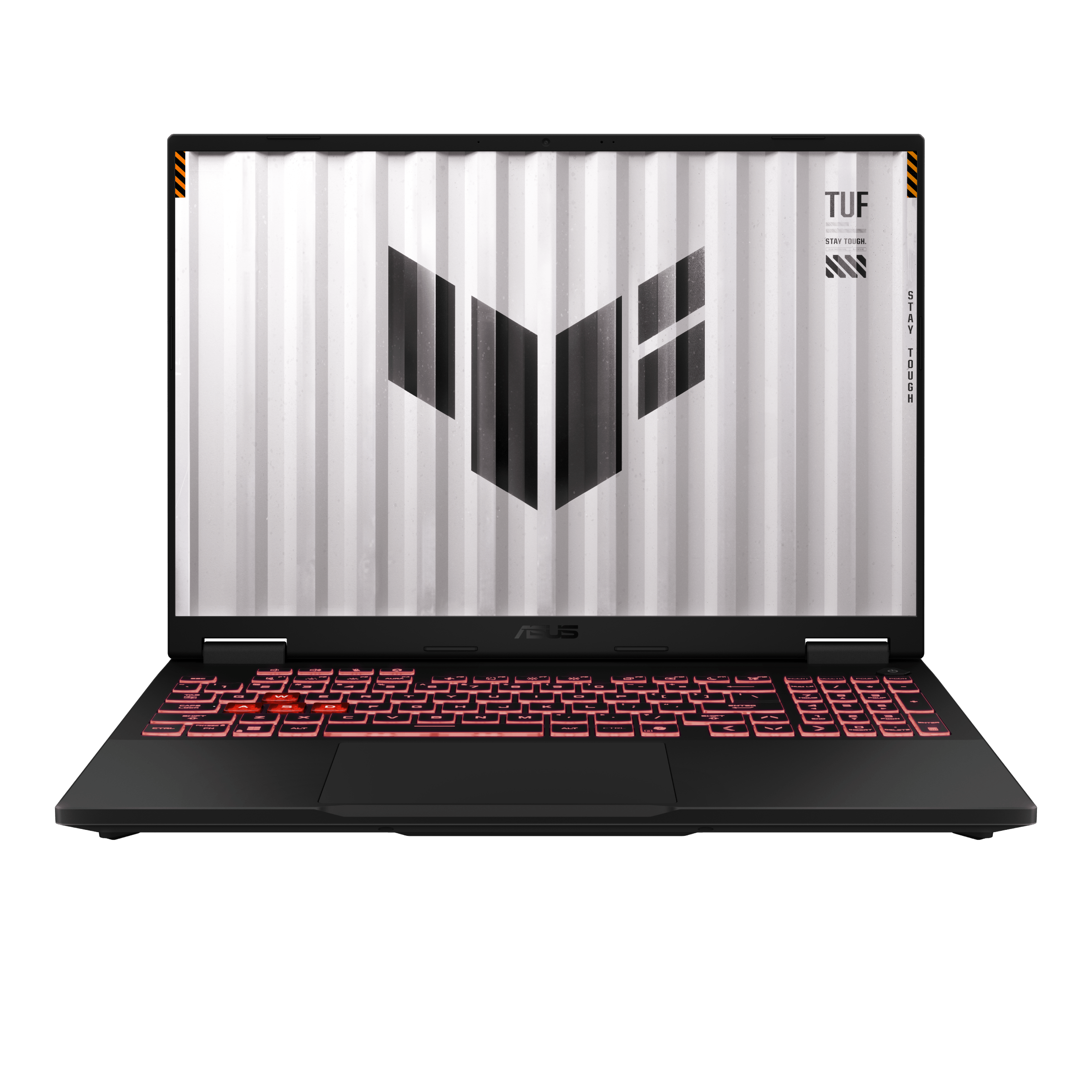 ASUS TUF Gaming A16, Ryzen 7 260, 16 ГБ, 512 ГБ SSD, NVIDIA RTX 5060 8GB, 16″