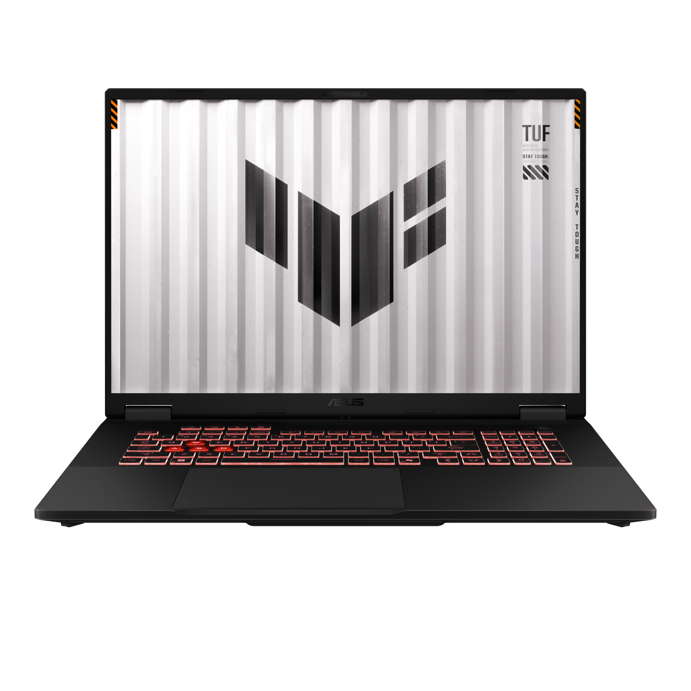 ASUS TUF Gaming A18, Ryzen 7 260, 16 ГБ, 512 ГБ SSD, NVIDIA RTX 5060 8GB, 18″