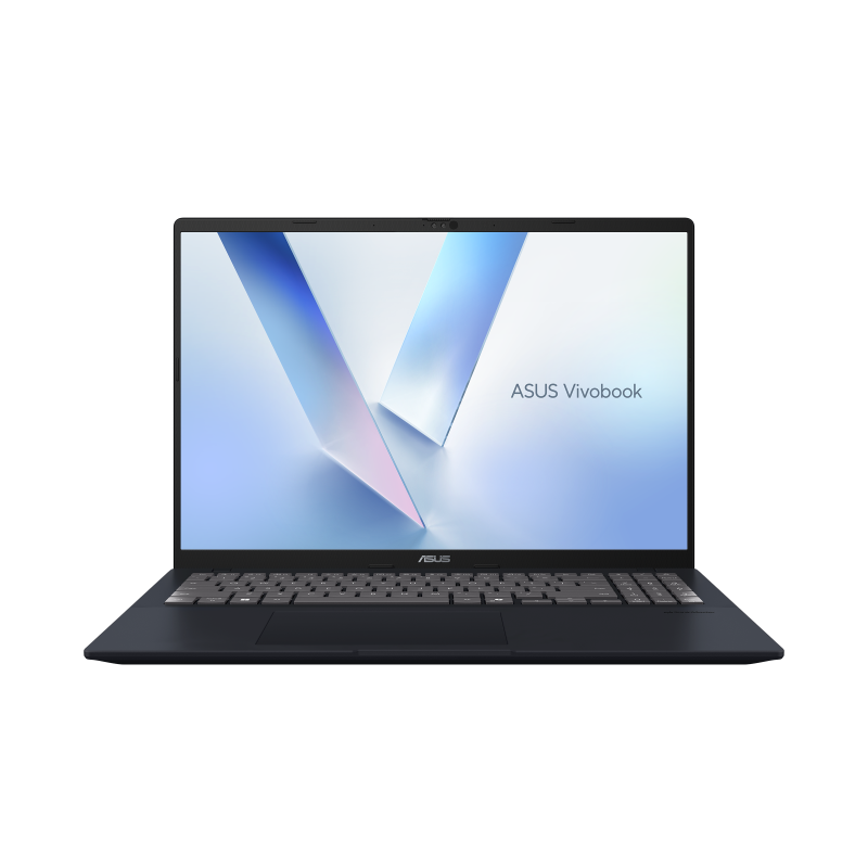 ASUS Vivobook 16, Core Ultra 5 225H, 16 ГБ, 512 ГБ SSD, 16″