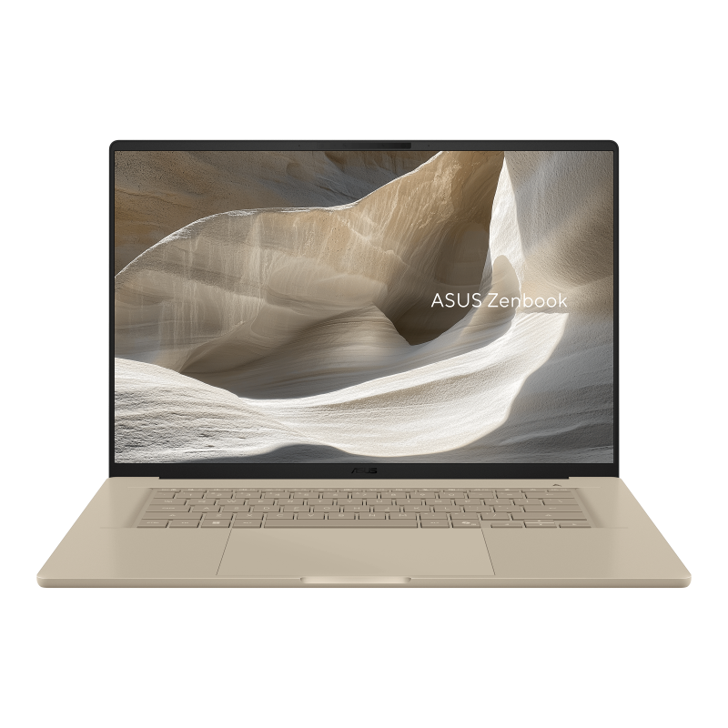 ASUS Zenbook A16, Snapdragon X2 Elite Extreme, 48 ГБ, 1 ТБ SSD, 16″