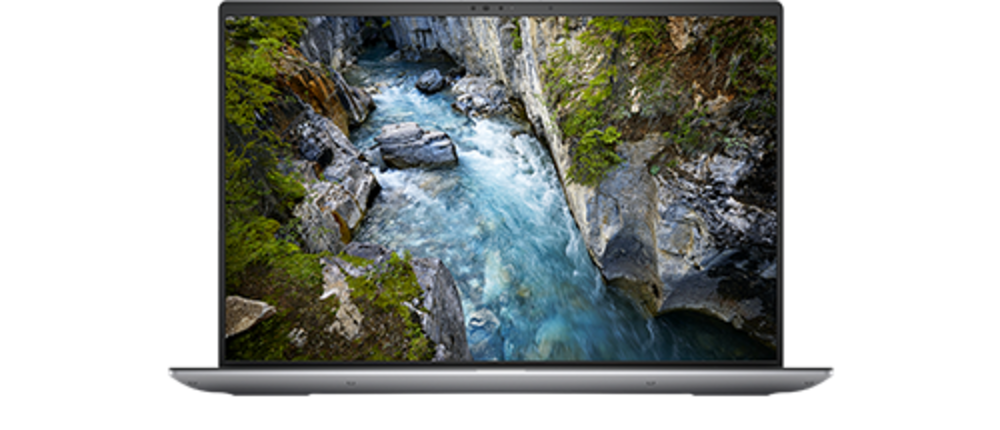 Dell Precision 5690, Core Ultra 7 165H, 32 ГБ, 1 ТБ SSD, NVIDIA RTX 1000, 16.0″