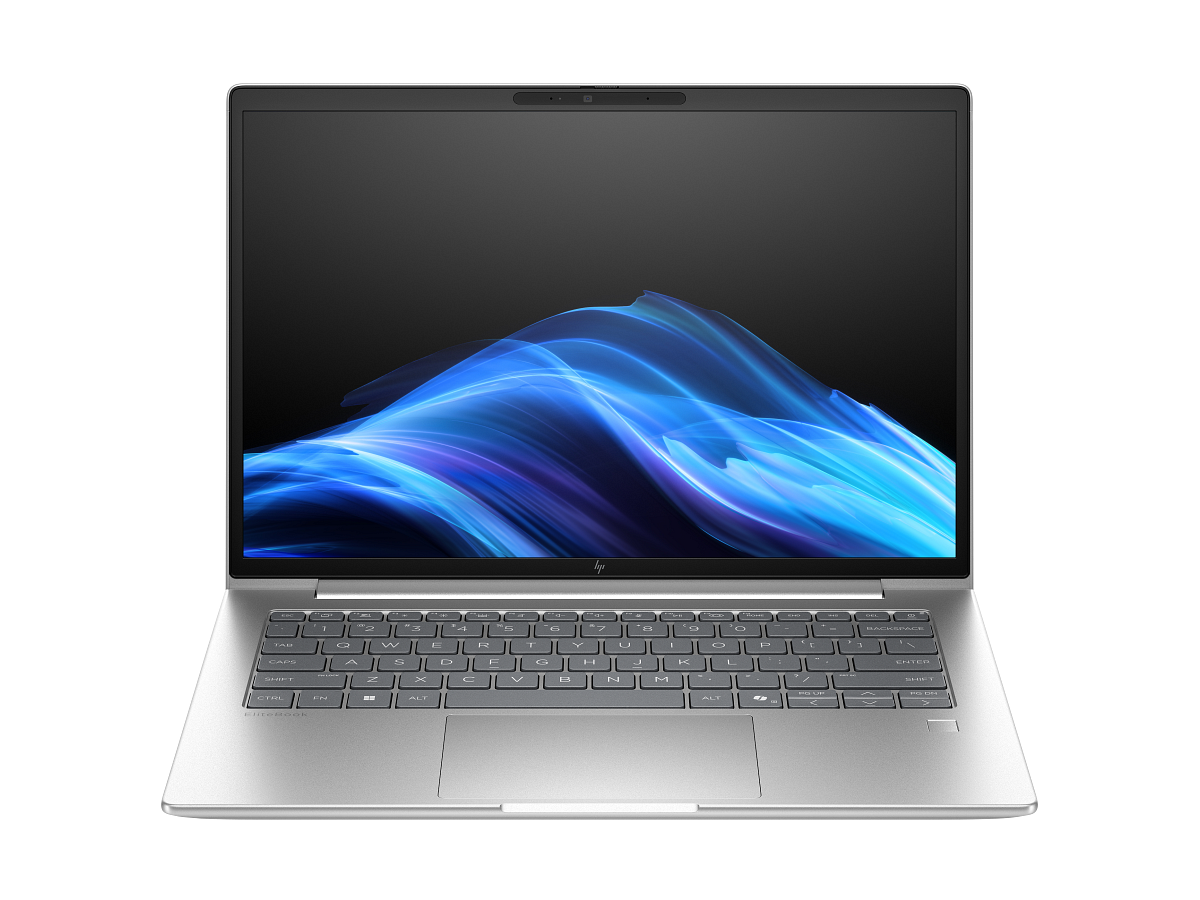HP EliteBook 6 G1i 14, Core Ultra 7 255U, 32 ГБ, 1 ТБ SSD, 14″
