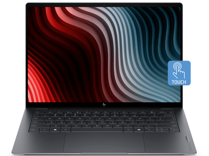 HP OmniBook Ultra, Core Ultra 9 386H, 32 ГБ, 1 ТБ SSD, 14″