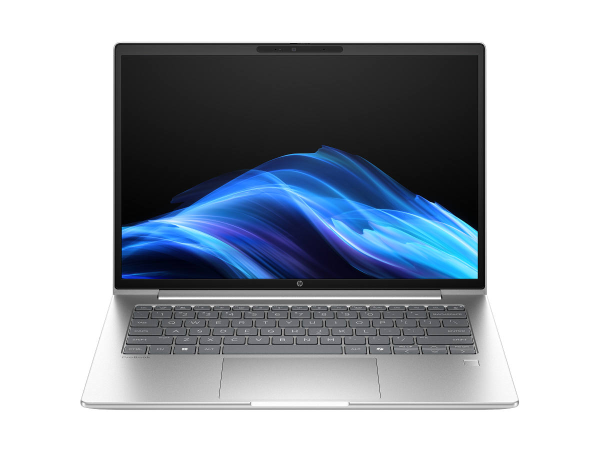 HP ProBook 4 G1a 14, Ryzen 7 250, 24 ГБ, 512 ГБ SSD, 14″