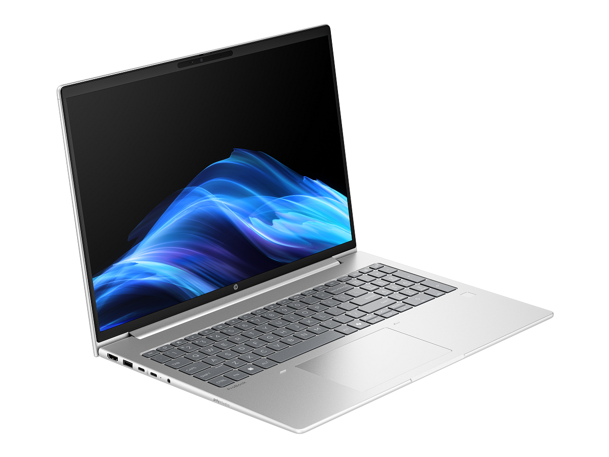 HP ProBook 4 G1a 16, Ryzen 7 250, 24 ГБ, 1 ТБ SSD, 16″
