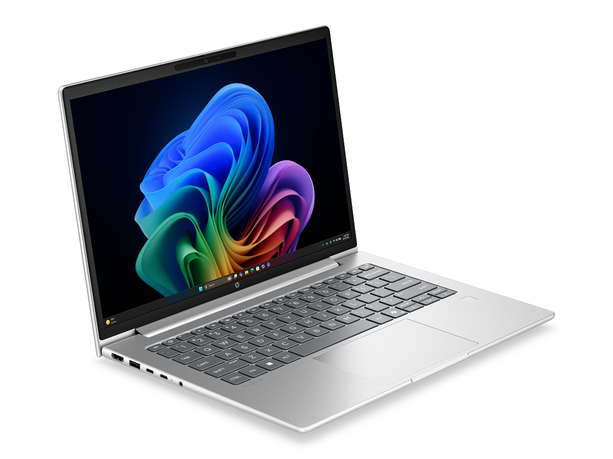 HP ProBook 4 G1i 14, Core Ultra 7 255U, 24 ГБ, 512 ГБ SSD, 14″