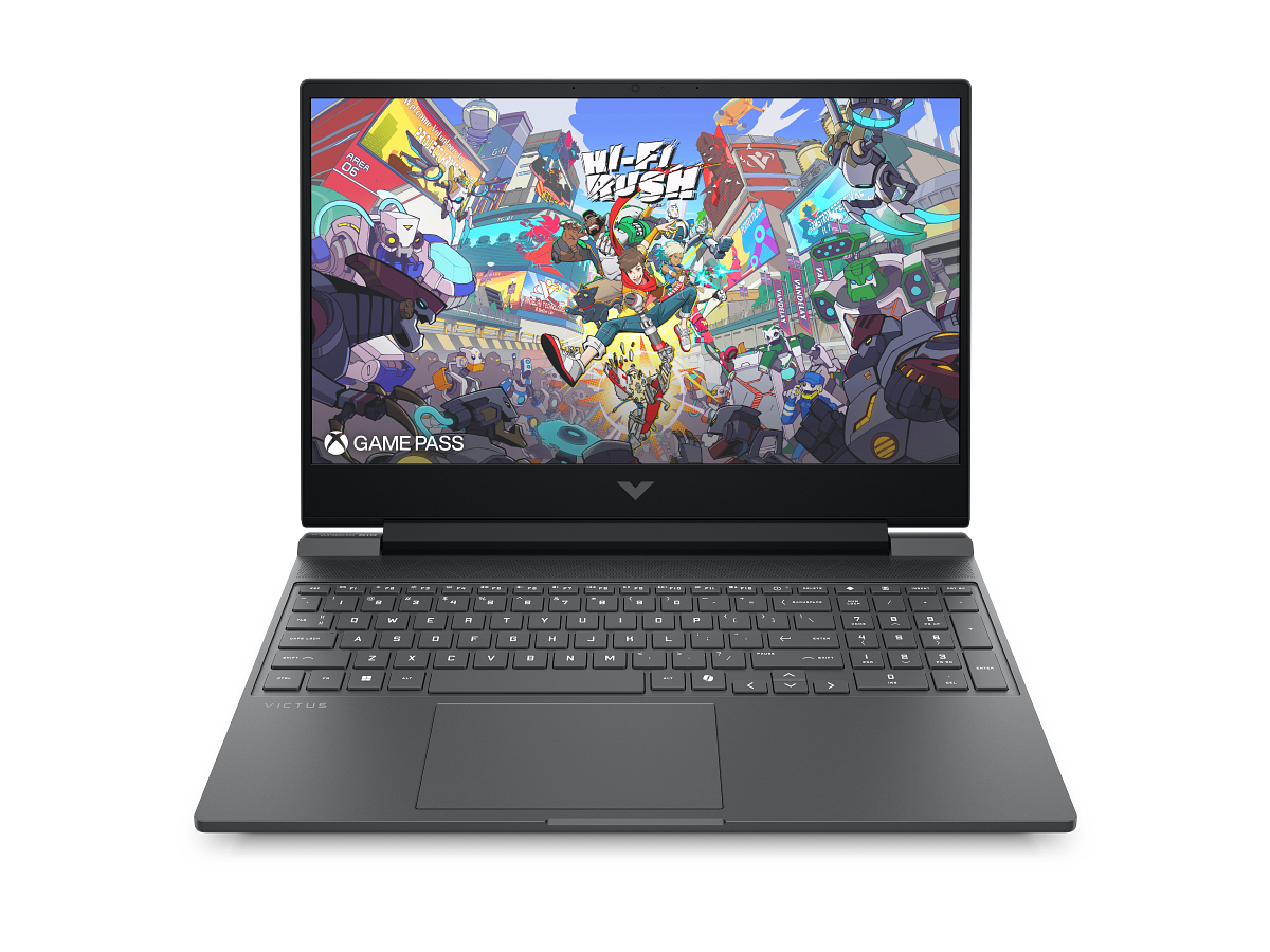 HP ProBook 4 G1i 16, Core Ultra 7 255H, 24 ГБ, 512 ГБ SSD, 16″