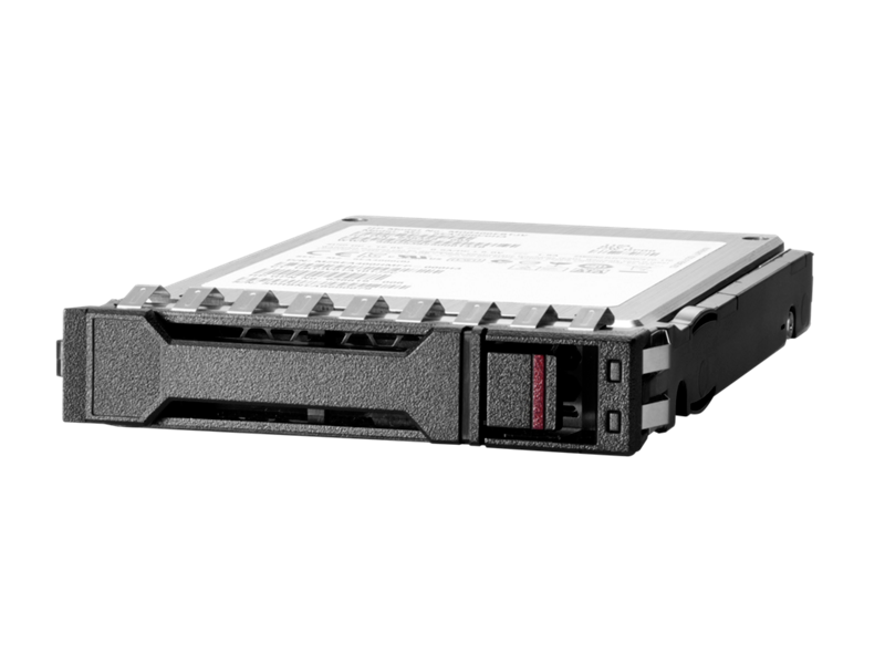 HPE 240GB SATA 6G Read Intensive SFF BC Multi Vendor SSD