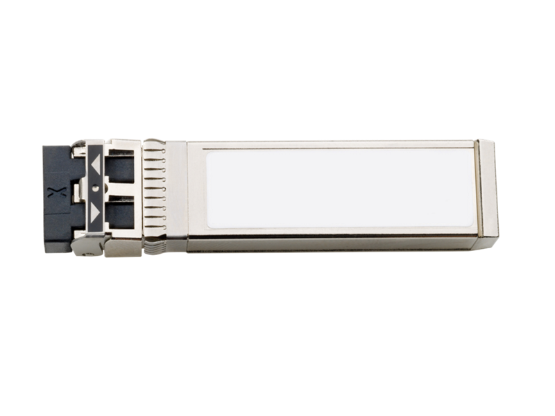 HPE 25Gb SFP28 SR 100m Transceiver