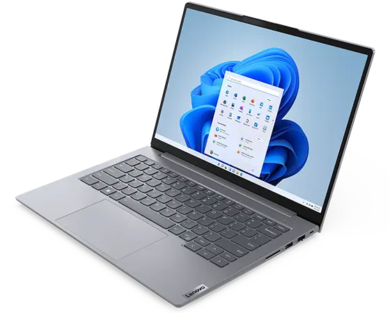 Lenovo ThinkBook 14 G6 ABP, Ryzen 3 7330U, 8 ГБ, 256 ГБ SSD, 14″