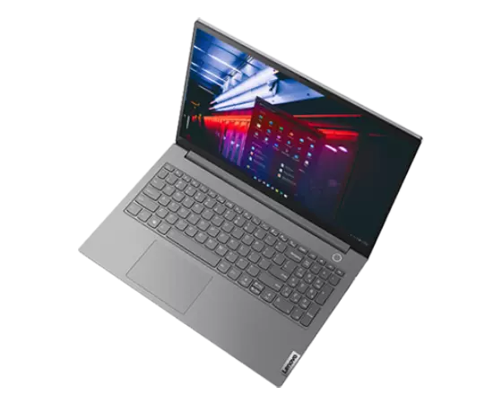 Lenovo ThinkBook 15 G2 ITL, Core i3-1115G4, 8 ГБ, 256 ГБ SSD, 15.6″