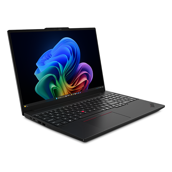 Lenovo ThinkPad T16 Gen 5, Core Ultra 5 325, 16 ГБ, 512 ГБ SSD, 16″