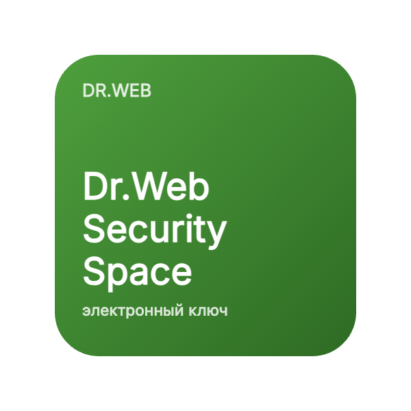 Dr.Web Security Space в Казахстане
