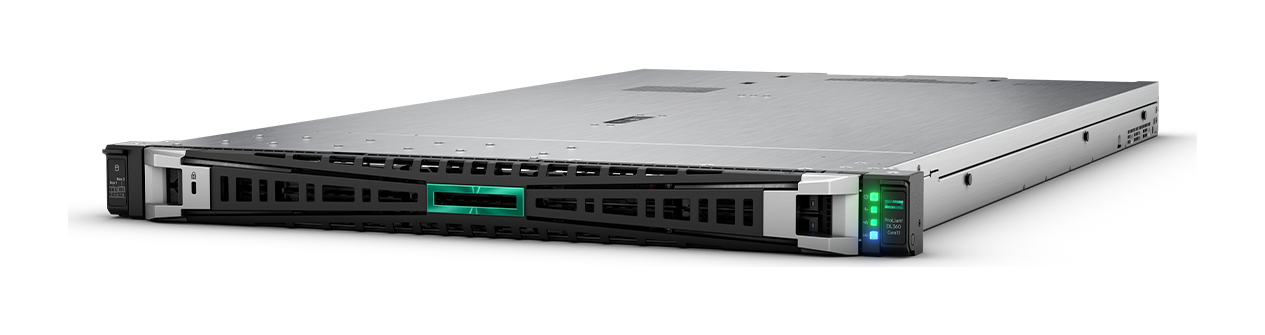 HPE ProLiant DL360 Gen11