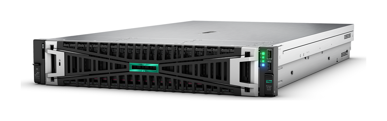 HPE ProLiant DL380 Gen11