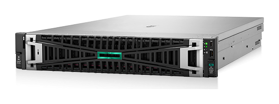 HPE ProLiant DL380 Gen12
