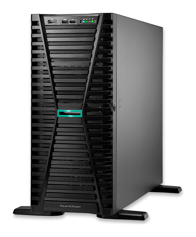 HPE ProLiant ML110 Gen11