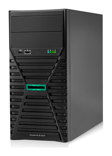 HPE ProLiant ML30 Gen11