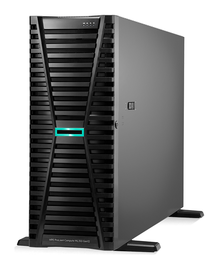 HPE ProLiant ML350 Gen12
