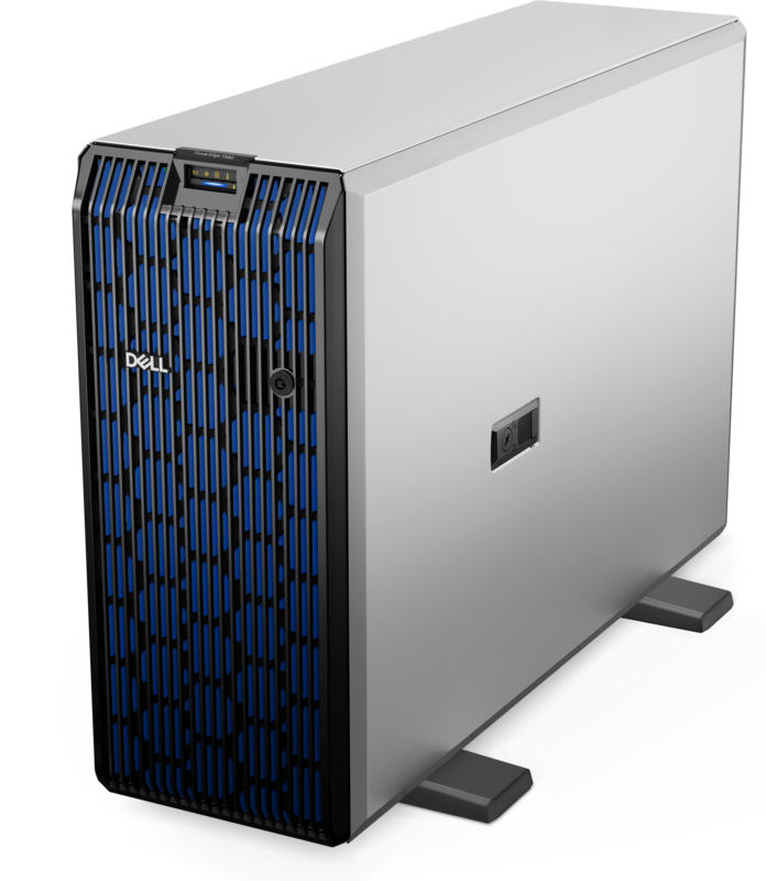 Dell PowerEdge T560 (конфигурация под заказ)