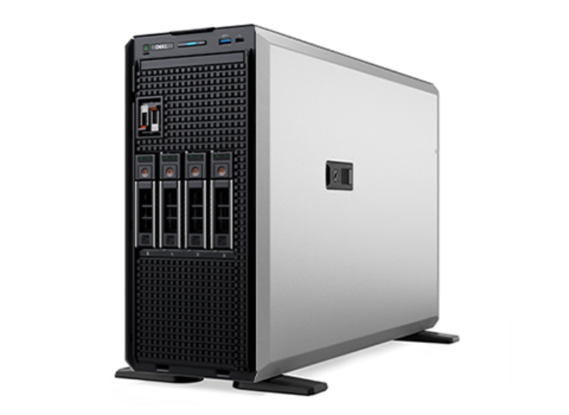 Dell PowerEdge T360 (конфигурация под заказ)